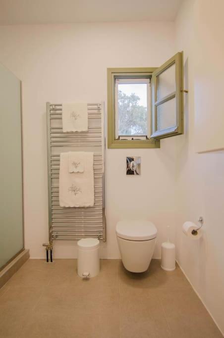 Villa Infinity Ios Zewnętrze zdjęcie
