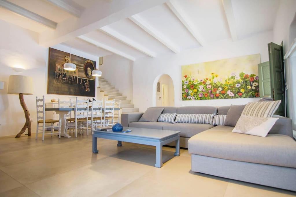 Villa Infinity Ios Zewnętrze zdjęcie