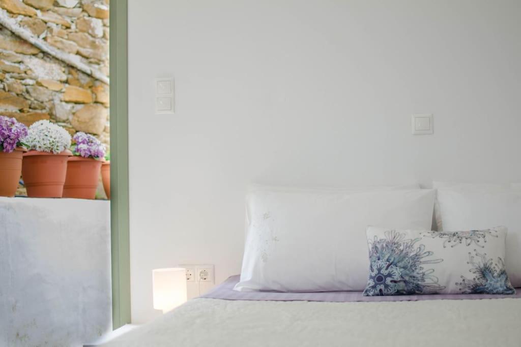 Villa Infinity Ios Zewnętrze zdjęcie