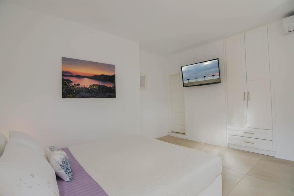 Villa Infinity Ios Zewnętrze zdjęcie
